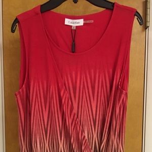 Calvin Klein Dress Never Worn